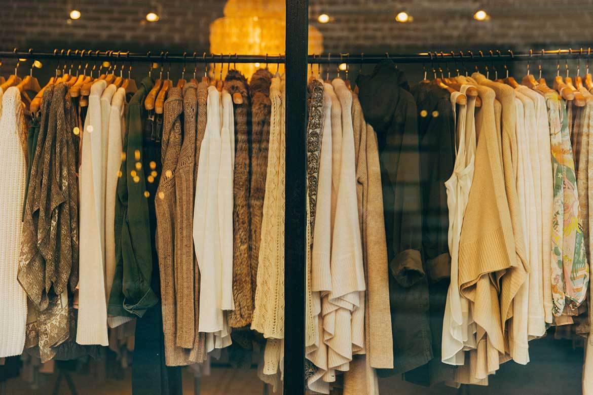 Suitsupply, Vigo Street