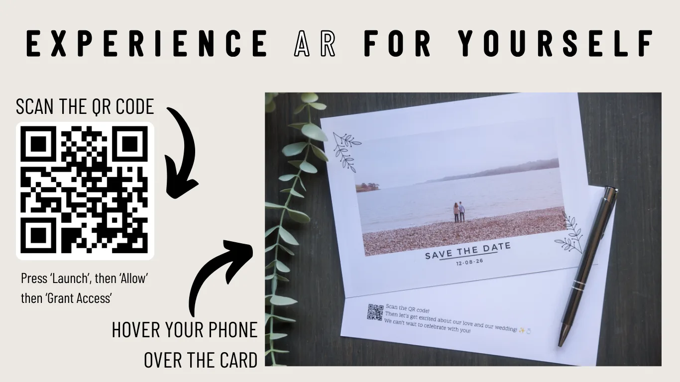 experience AR