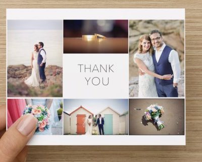 Wedding Cards