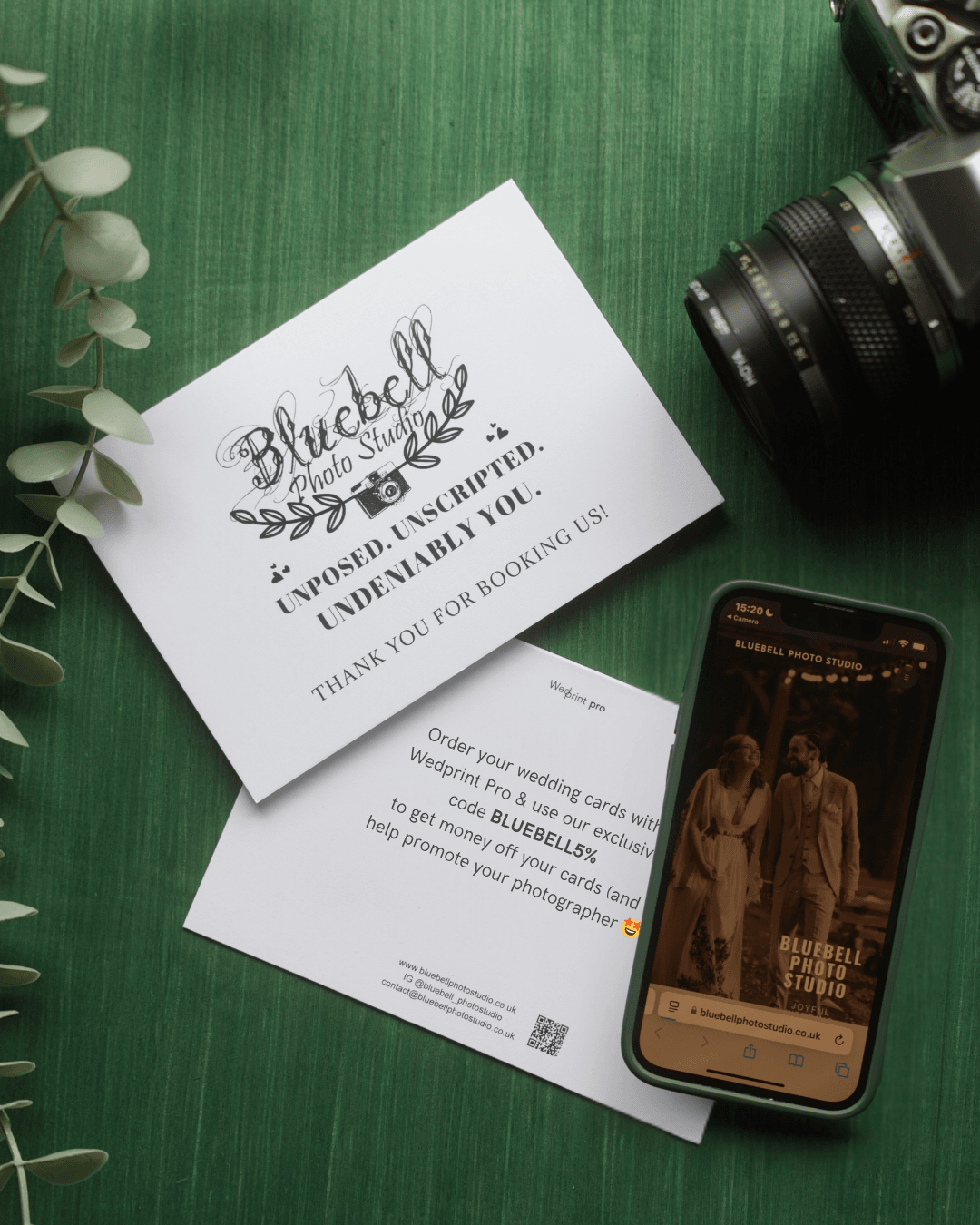 How to Share Your WedPrint Pro Discount Code Without Feeling Salesy