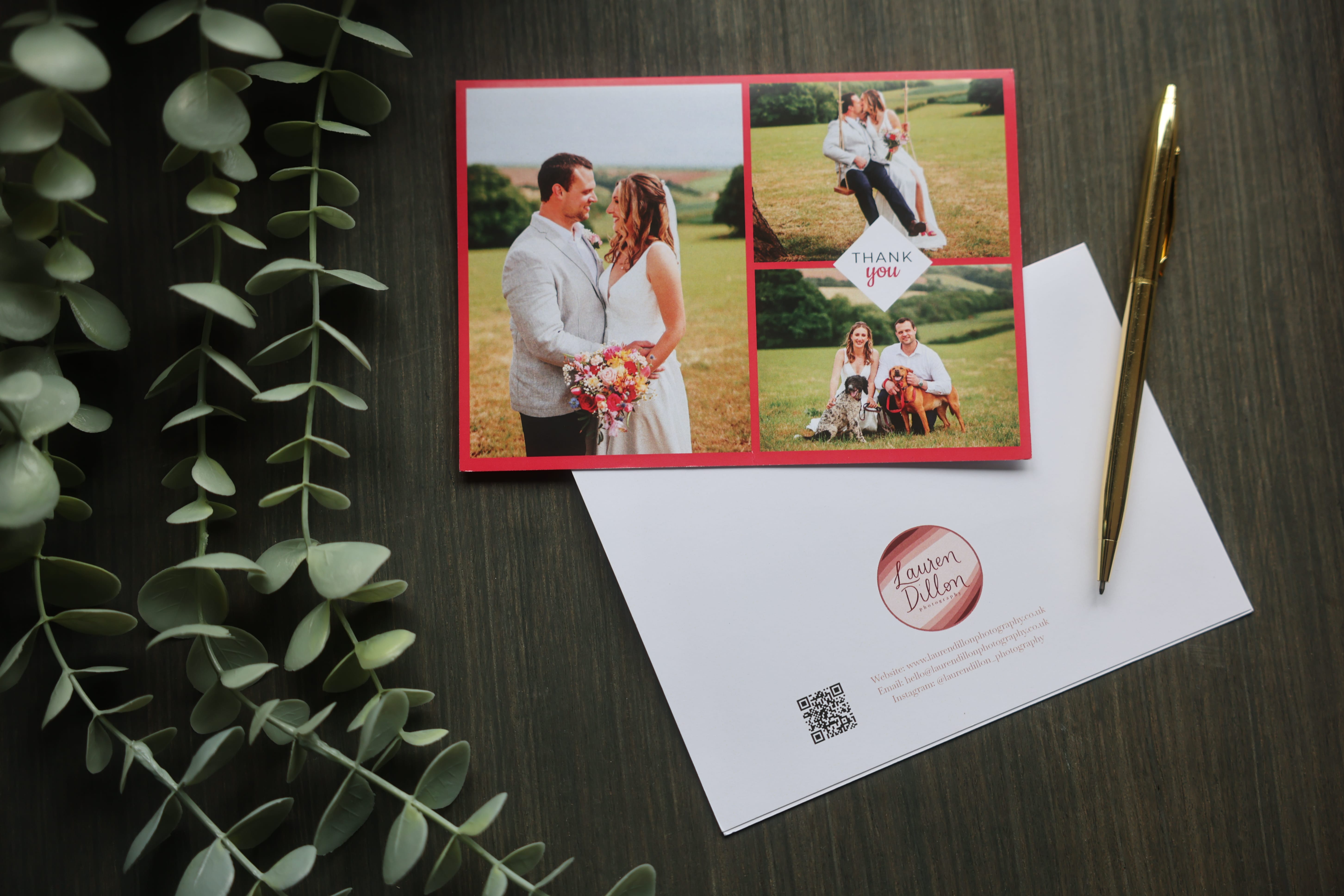 How to Make Your Wedding Cards Bespoke (Without Lifting a Glue Stick)